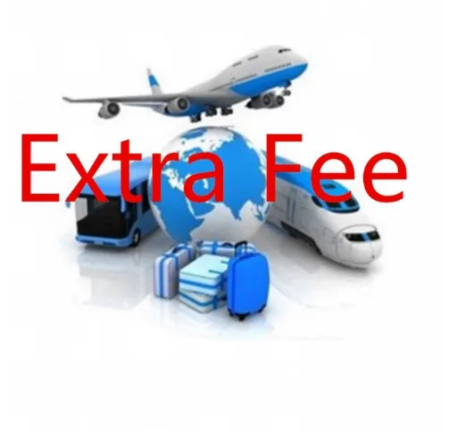 

Extra Fee
