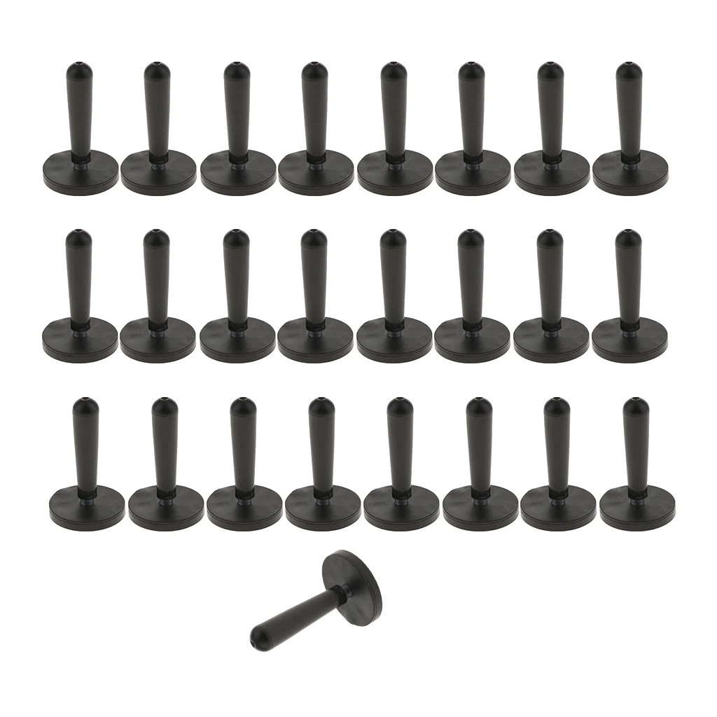 25x car wrap vinyl film install tools foil holder  holder fix tool