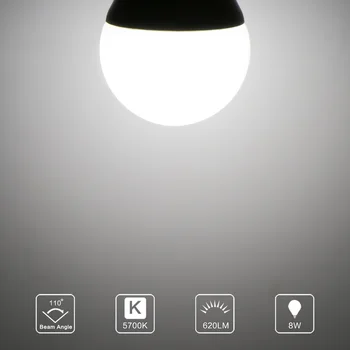 

12W AC 85-265V PIR Motion Sensor light E27 Motion Detector LED Bulb lamp Stair Hallway Pathway Corridor Night lighting