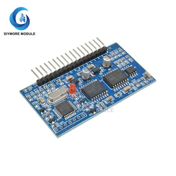 

IR2113 Sine Wave Inverter SPWM Driver Module 5V EG8010 Generator Chip For Wind Power Inverter Motor Speed Controller