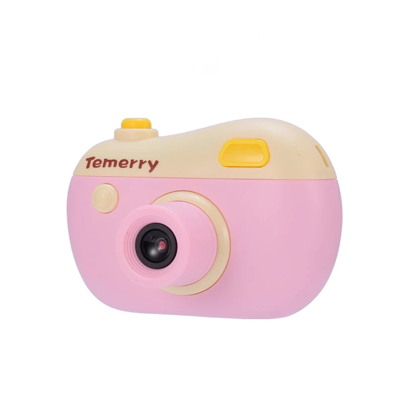 JJRC Temerry Toy Cameras New Jjr/c V01 Kids Digital Camera 8mp 2.0 Hd Screen Camcorder With Play Games Gifts