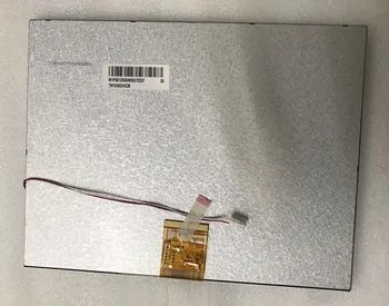 

TIANMA 10.4 inch TFT LCD Screen TM104SDHG30 SVGA 800(RGB)×600