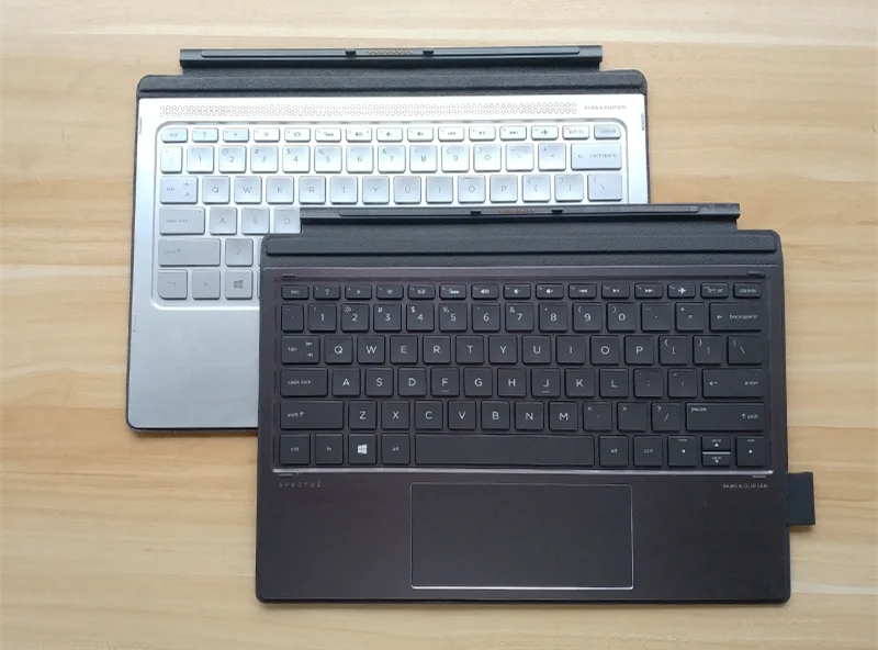 Клавиатура для hp Elite x2 1011 1012 G1 клавиатура для Pro X2 612 G2 клавиатура для Spectre X2 KU-1503