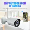 Video Surveillance