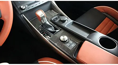 Карбоновая рама передач подходит для Lexus IS 250 is200t 2013