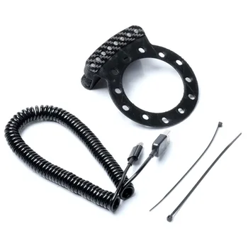 

Racing Speed LED Indicator Direct Drive Simulation For Logitech G29 CSW dd1 Central Control for 12-15 inch Steering Wheel Parts