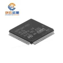

1Pcs New 100% Original STM32F207VET6 LQFP-100 Arduino Nano Integrated Circuits Operational Amplifier Single Chip Microcomputer
