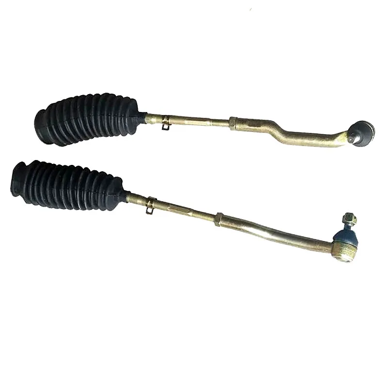 Steering Cross Tie 3004200-01 3004100-01 for DFSK Dongfeng Sokon Mini Bus Van Cargo Truck