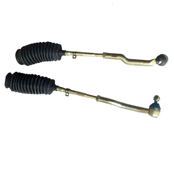 

Steering Cross Tie 3004200-01 3004100-01 for DFSK Dongfeng Sokon Mini Bus Van Cargo Truck Left and Right Hand Side