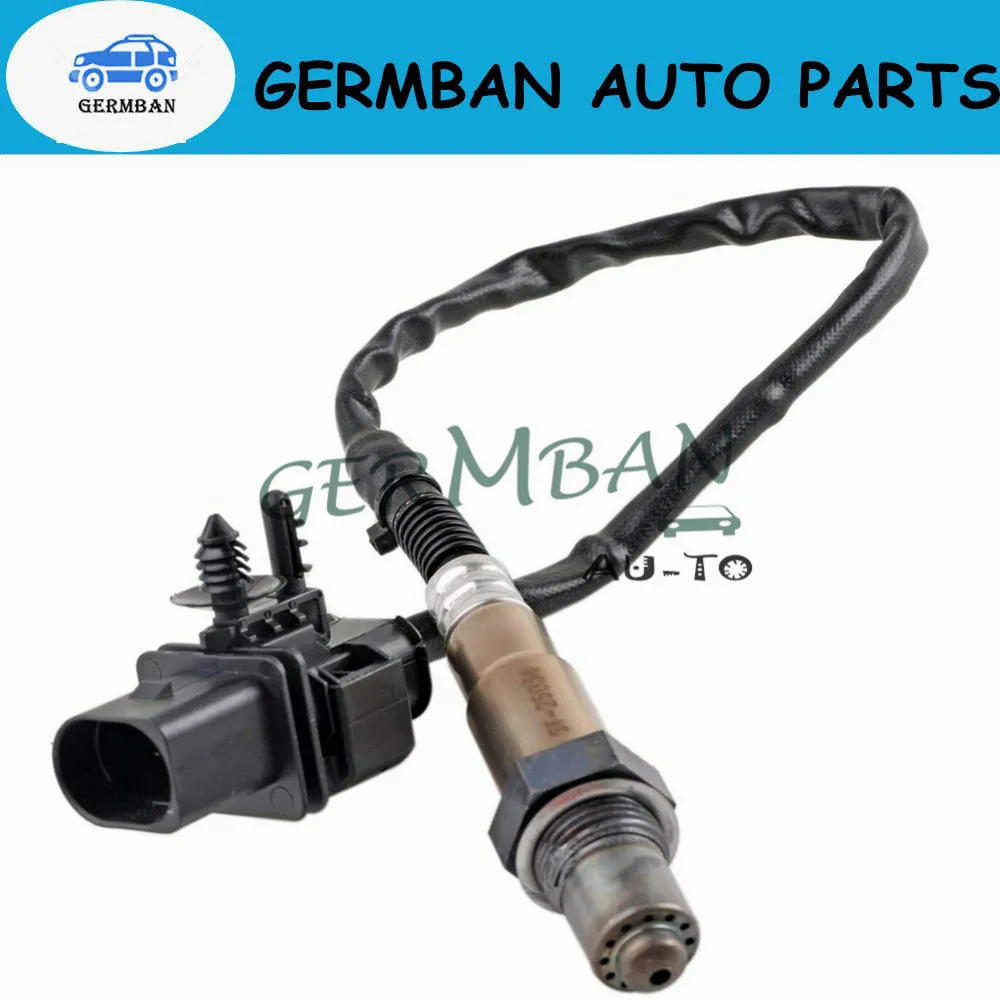 0281004026 39350-2A420 Upstream Oxygen O2 Sensor 5 Wire for 2009-2013 Kia CERATO 1.6 Lincoln MKS SORENTO III MKT 3.7L | Автомобили и