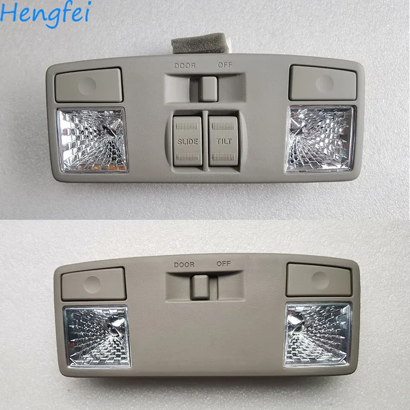Hengtie Original Car Accessories For Mazda 2 3 6 Demio Dome Light Assembly Reading Light
