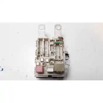 

8273042360 BOX RELES/FUSES TOYOTA RAV 4 (A3)