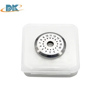 

Fiber Optical Tools Fiber Cleaver Blade 16 Surfaces For CT-20 /CT-30 Splicer Machine for Fiber Cold Connection Connector