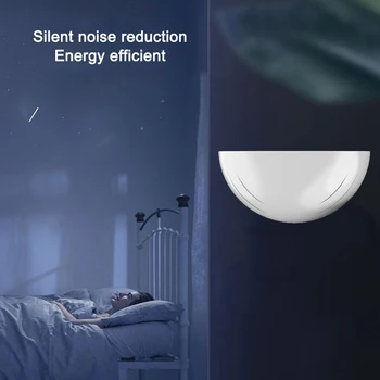 

LED Wall-mounted Mosquito Killer Lamp USB Hotel Restaurant Sticky Catch Mosquito Killer Trap Home Hanging Insect Fly Catch Lamp