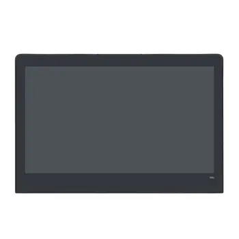 

13.3 inch LP133QD1(SP)(A3) IPS LCD Display Touch Screen Digitizer Assembly with Bezel for Lenovo Yoga 900-13ISK 900-13