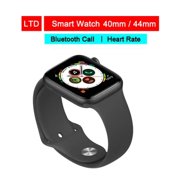 

Smart Watch For Android IOS Electronics Smart Wristband Fitness Tracker IP67 Waterproof Heart Rate Tracker Bluetooth Call Band
