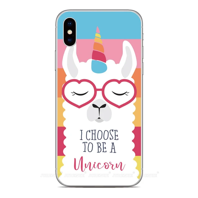 Colorful Rainbow Unicorn Cover For Cubot Note 20 7 X30 C30 P40 P30 P20 X19 R15 R19 Max 2 J3 Pro J7 J5 2019 X18 Plus Phone Case Style 14