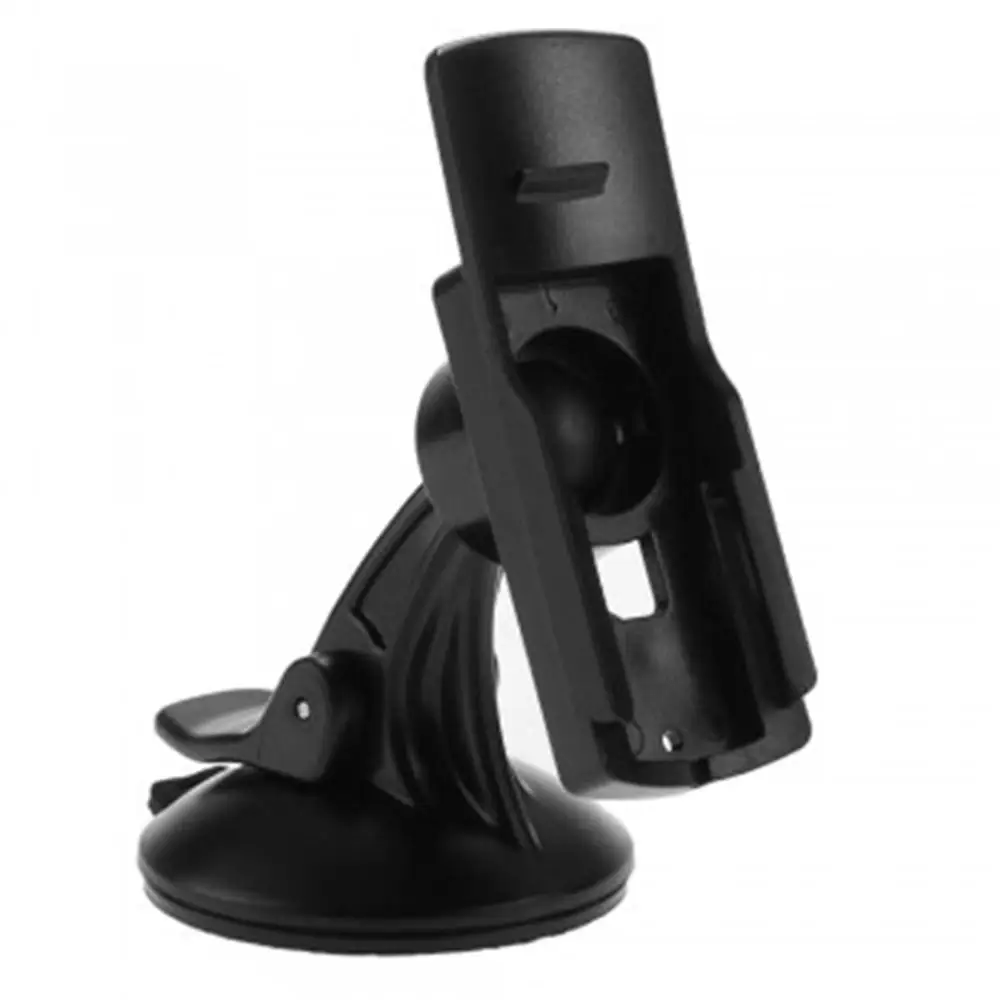 GPS Suction Cup Mount Car Plastic Mount Holder Base Clip For Garmin GPSMAP 62 62s eTrex 10 20 30