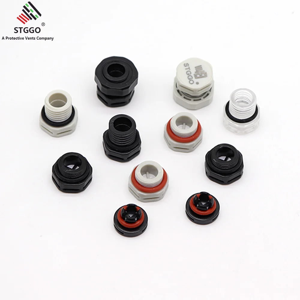 MIV-15 выпуска воздуха ePTFE защитный вентиляционный