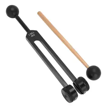 

Tuning Fork 136 1hz Precise Frequency Helps Improve Attention Suitable for Careful Meditation Yoga Practice Sound Conduction