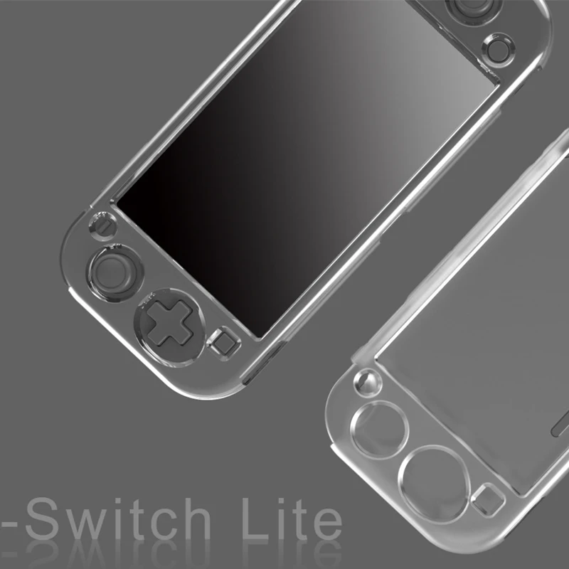 Защитный Противоскользящий чехол DATA FROG для Nintendo Switch Lite игровой консоли с