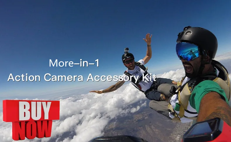 Camera Accessories Kit