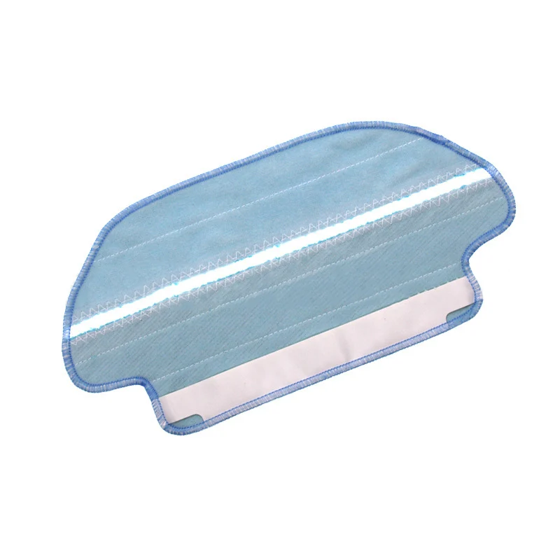 6 шт. набор щетка уборочная пыль Аксессуары Анти-обмотка ролик дизайн для VIOMI V2