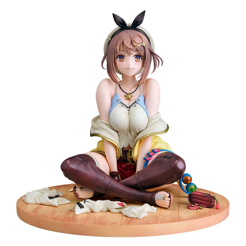 

Экшн-фигурка дядя райза из аниме, 16,5 см, 1/6