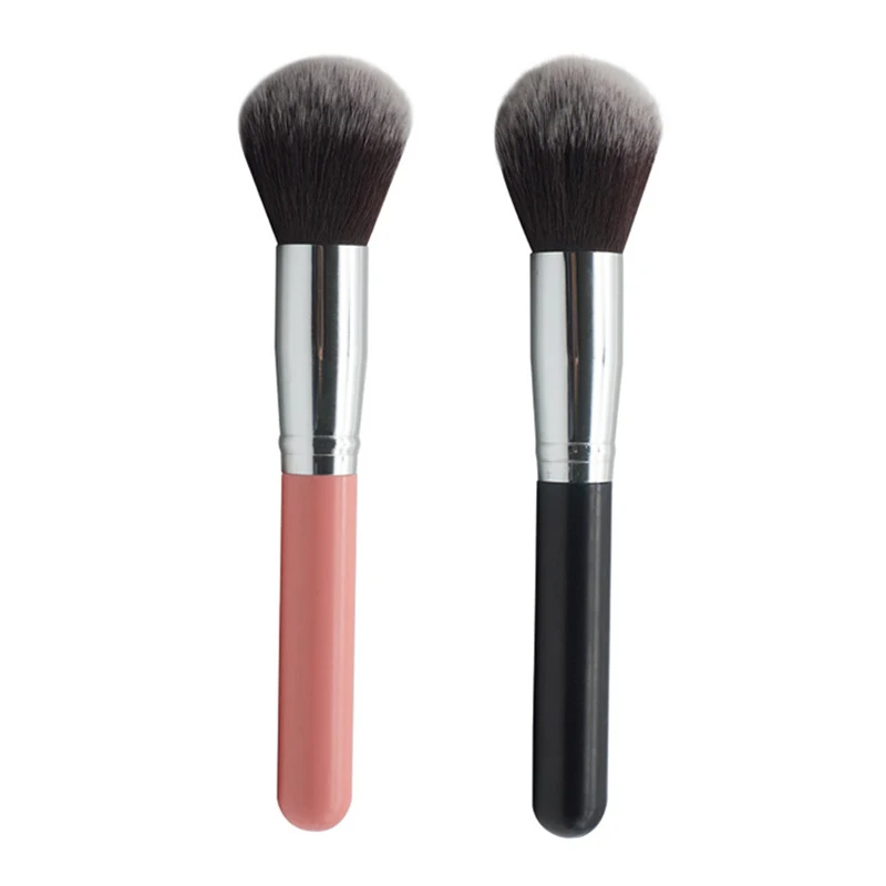 Makeup Tools Professional Make Up Large Powder Fiber Hair For Women Foundation Brush Cosmetics Face Brushes Cosmetiquero Mujer |