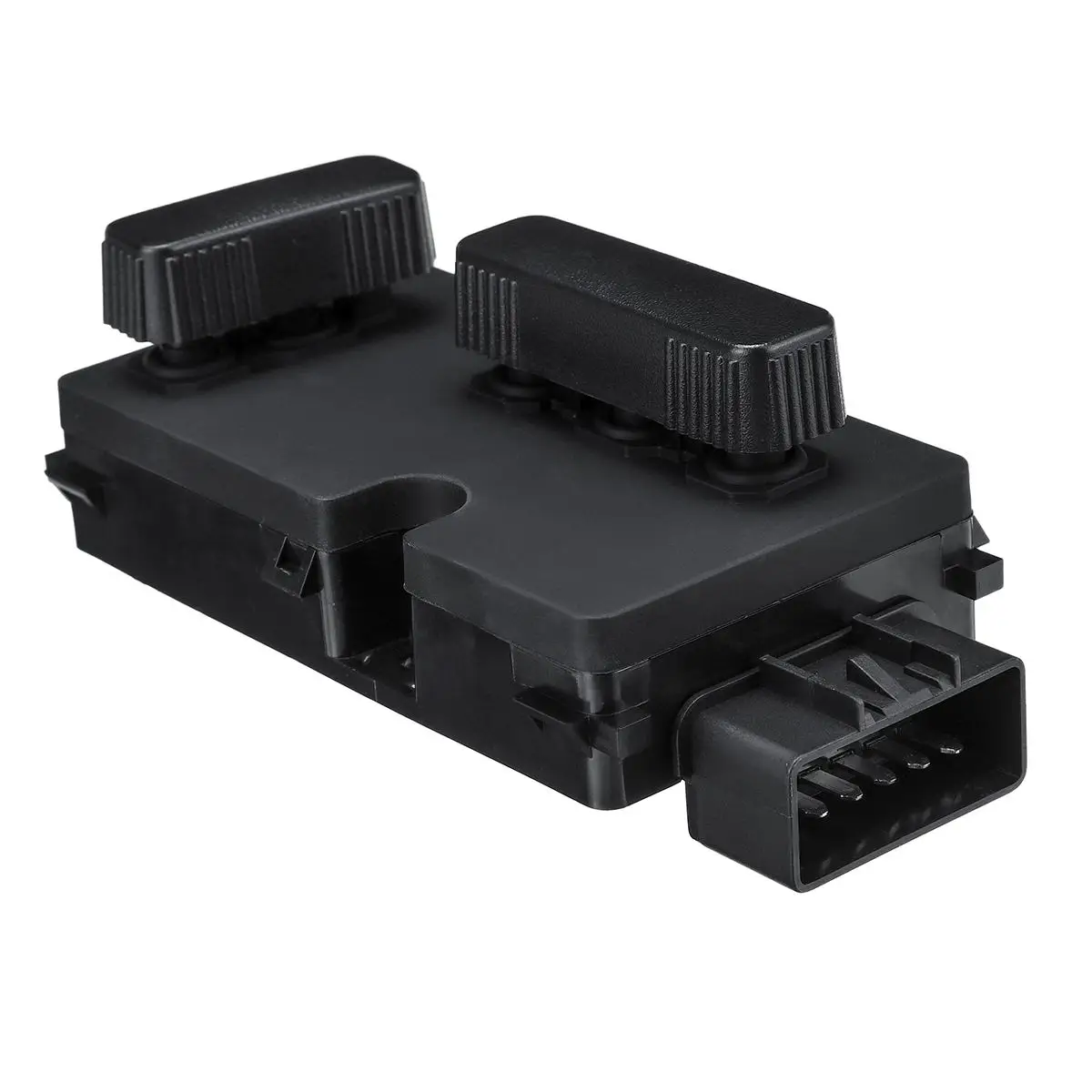 NEW1PCS 8-позиционный сиденье водителя Переключатель автомобильные аксессуары для Chevrolet Silverado для GMC Сьерра-для Cadillac Escalade 12450166