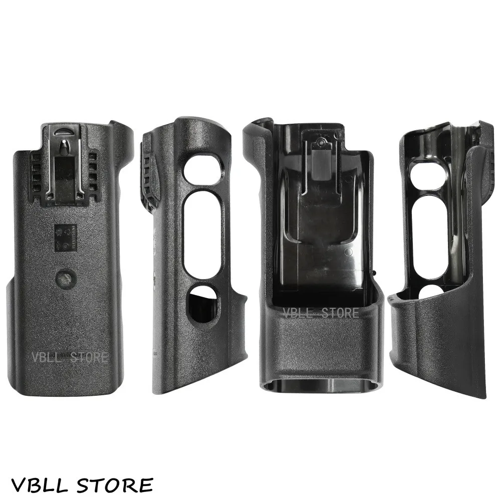PMLN5331 Universal Carry Holster Case With Belt Clip For APX7000 Portable Two Way  Radios