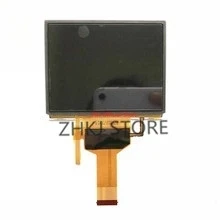 

New touch LCD Display Screen with backlight repair parts For Nikon D850 SLR