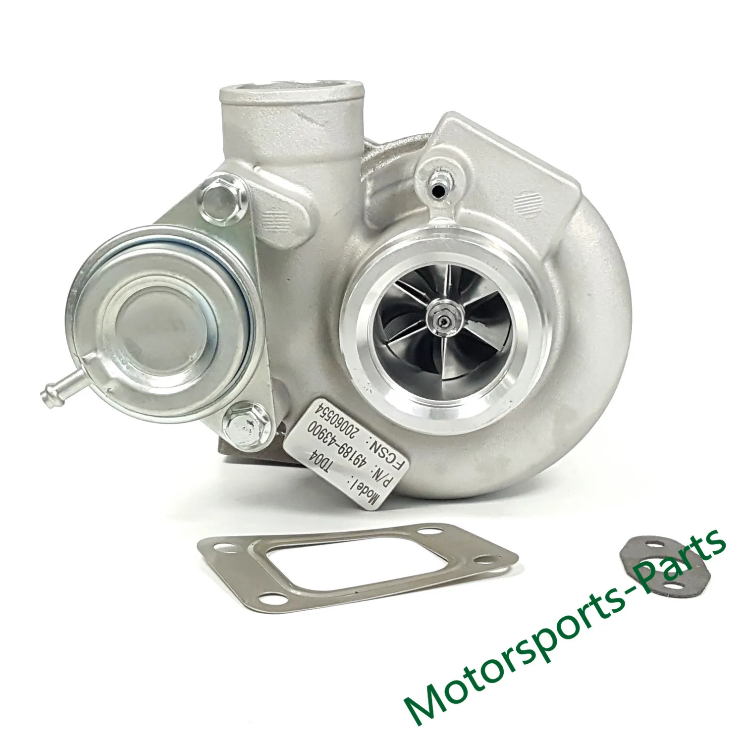 Сменный Турбокомпрессор для SAAB 9 5 Aero 3 B205R B235R 2.3L 49189 43900|turbo turbo turbo|turbo upgradeturbo saab 9-5 |