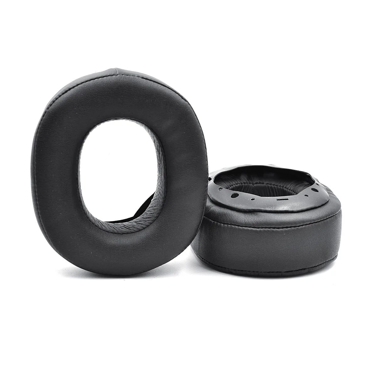 Replacement Ear pads Cushion earmuffs for Sony MDR HW700 MDR HW700DS Wireless Headphones