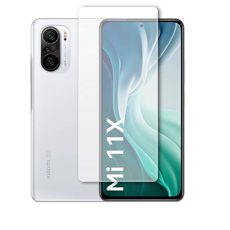 Vetro Per Xiaomi Mi 11X Vetro Per Xiaomi Mi 11I Mi 11X Mi 11X Pro Schermo In Vetro Schermo Per Fotocamera Vetro Per Obiettivo Xiaomi Mi 11 Lite