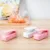 Мини Портативный Пищевой Герметик Snack Bag Clip Hot Sealer Candy Blend Color Home Kitchen Store Электрические Приборы Инструменты Мелкие Предметы