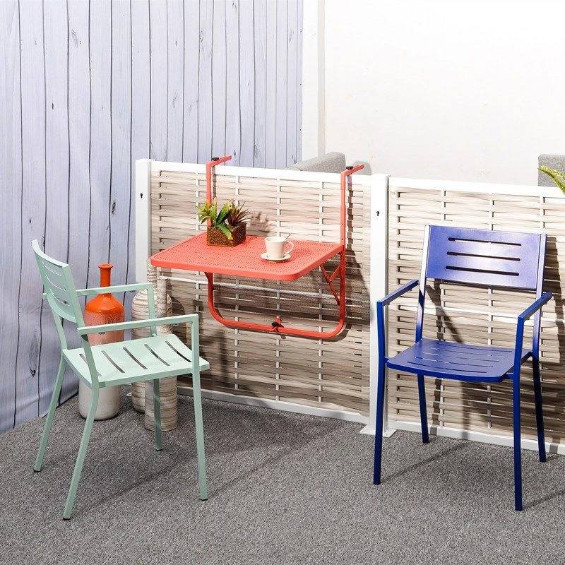 balkon katlanir masa asili duvar asili balkon korkulugu korkuluk asili masa kucuk bar eglence masa katlanir cok amacli storage holders racks aliexpress