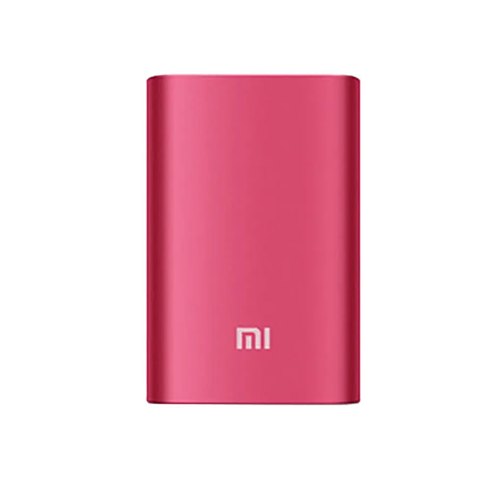Xiao mi power Bank 10000 мАч Pro usb type C QC2.0 Быстрая зарядка mi power bank 10000 портативное зарядное устройство Внешний аккумулятор повербанк