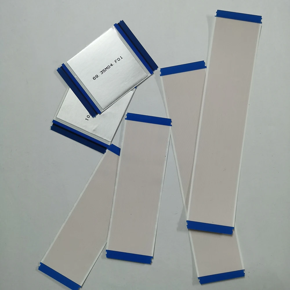 T con Card Ribbon Cable for T400HW04 V1 40T05 C02 Flexible Cable TV T con Board Cable Connection Flexible Converter Cable