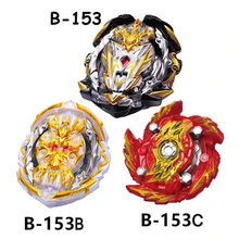 Takara Tomy B-153 Топ игрушка Бей Bay взрыв B-149 B-128 гироскопа Бог Спиннер металл Fusion лучший бой лезвия игрушка для детей