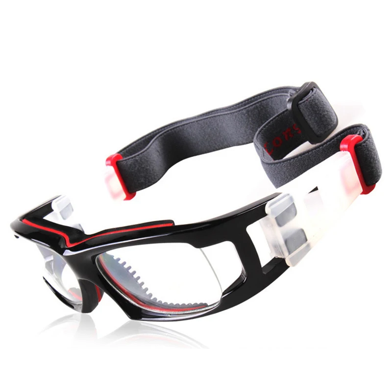 Professional Basketball Goggles Protective Glasses Children Football