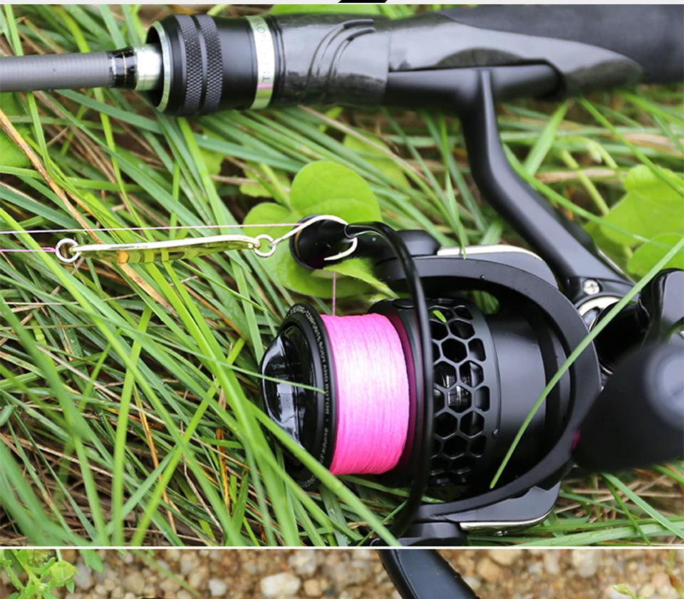 Rápida do pe do Multifilamento de Tsurinoya Linha de Fihsing Principal da Carcaça Linha Fios Trançado Fio Forte Super Longa x9 150m 9 14 Linhas de pesca