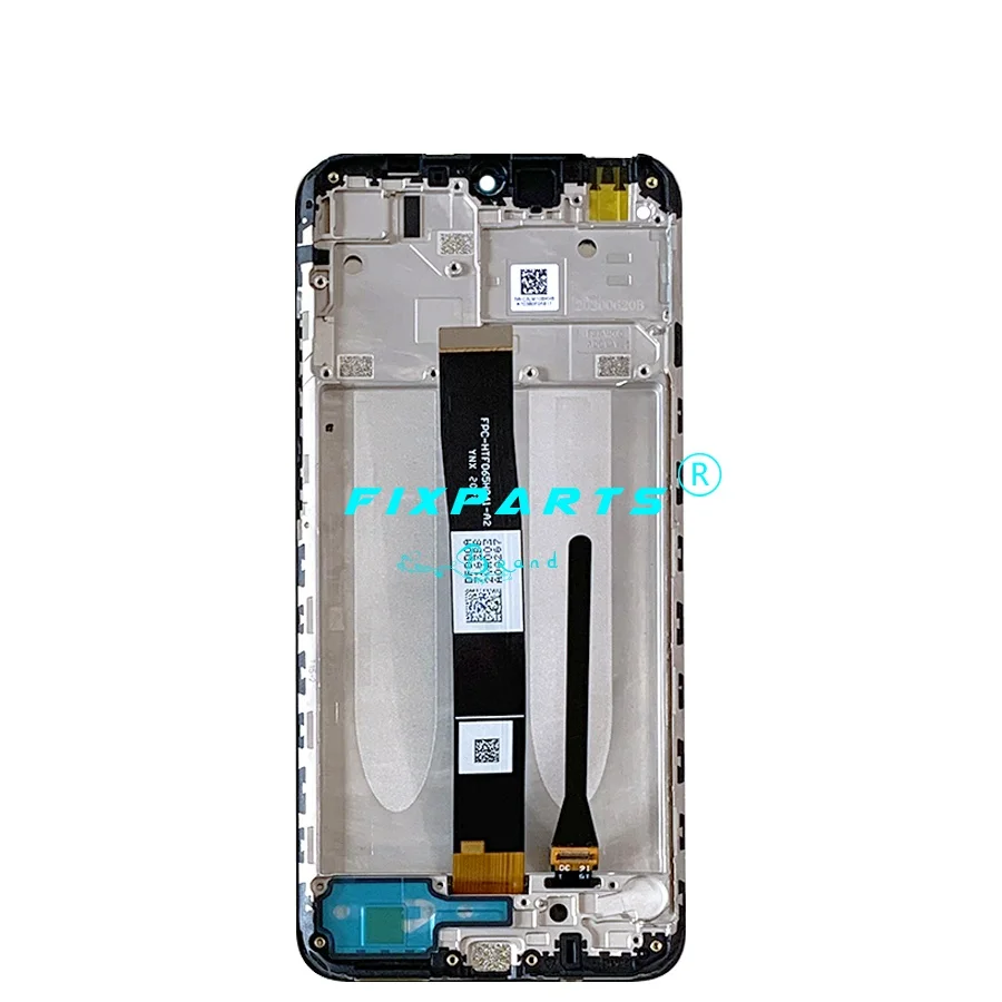 Xiaomi Redmi 9A LCD 04