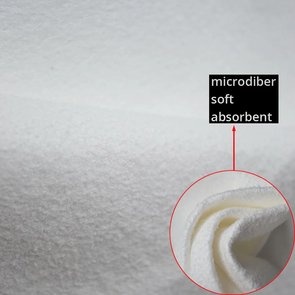 Hviero Car Styling Drying Car Washing Motorcycle Cleaning Natural Genuine Leather Chamois Shammy Sponge Cloth Sheepskin Absorbent Towel