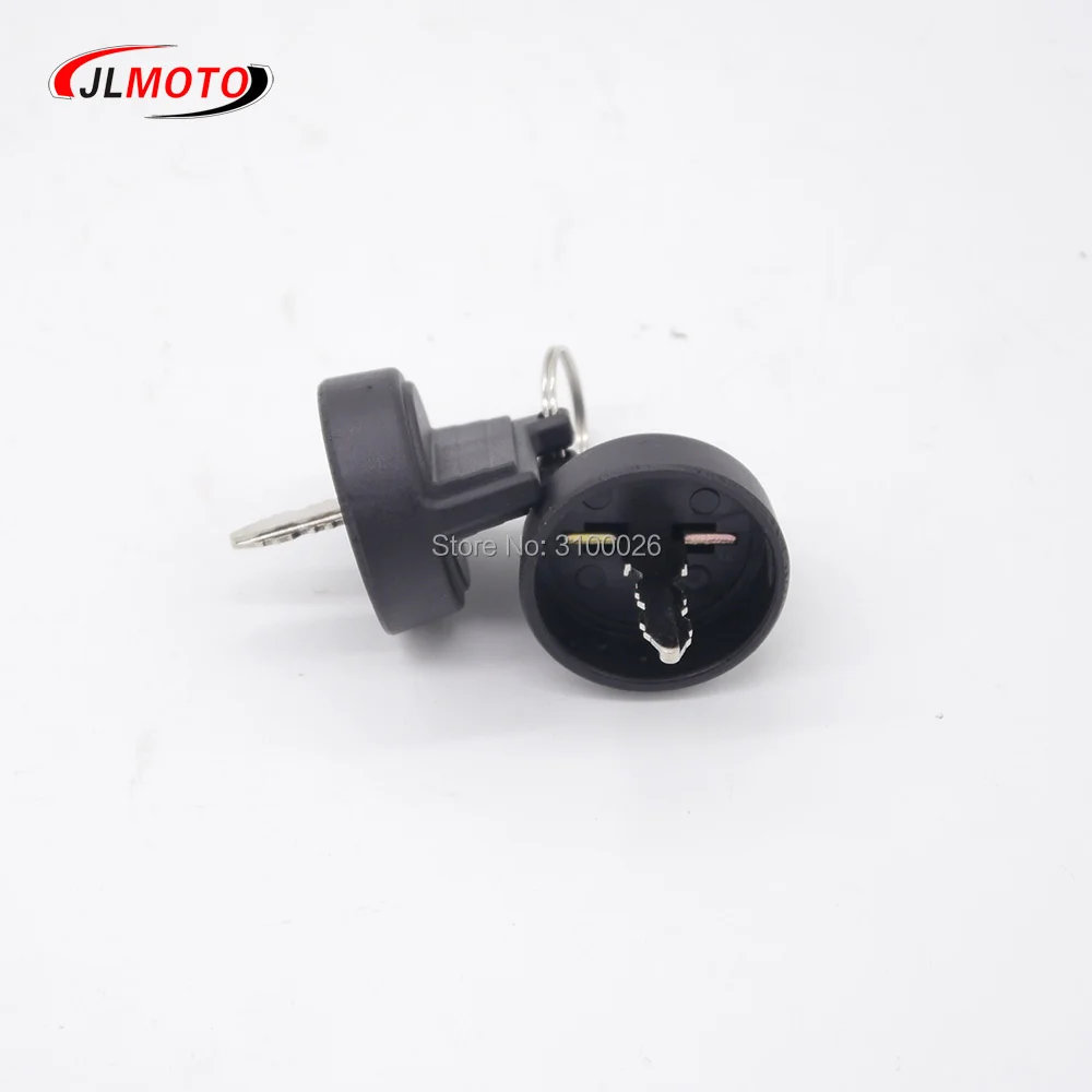 JLG-041-6-KEY-IGNITION-SWITCH-GO-KART-PARTS