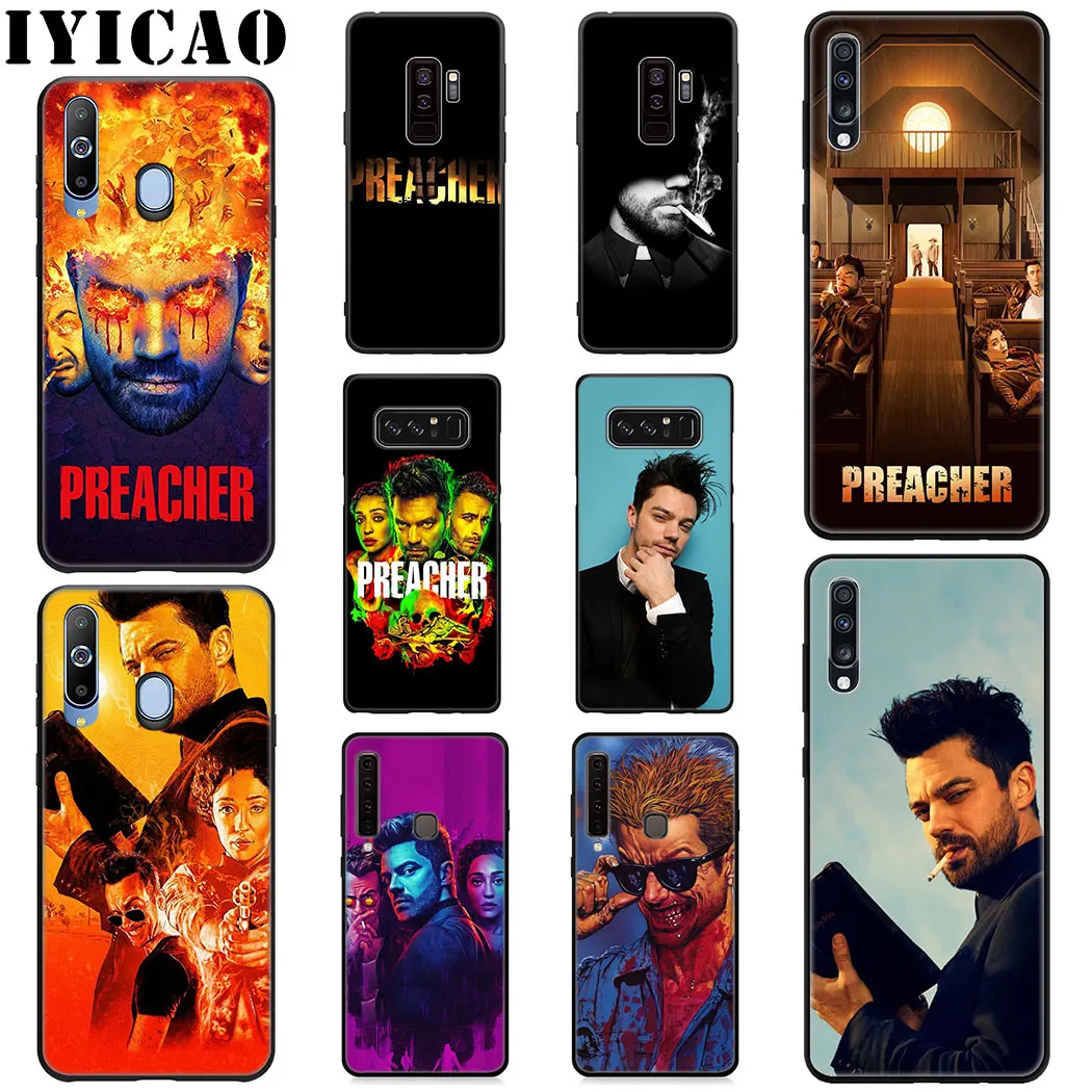 Силиконовый мягкий чехол для Samsung A10 A20 A30 A40 A50 A60 A70 M10 M20 M30 M40 | Мобильные телефоны и