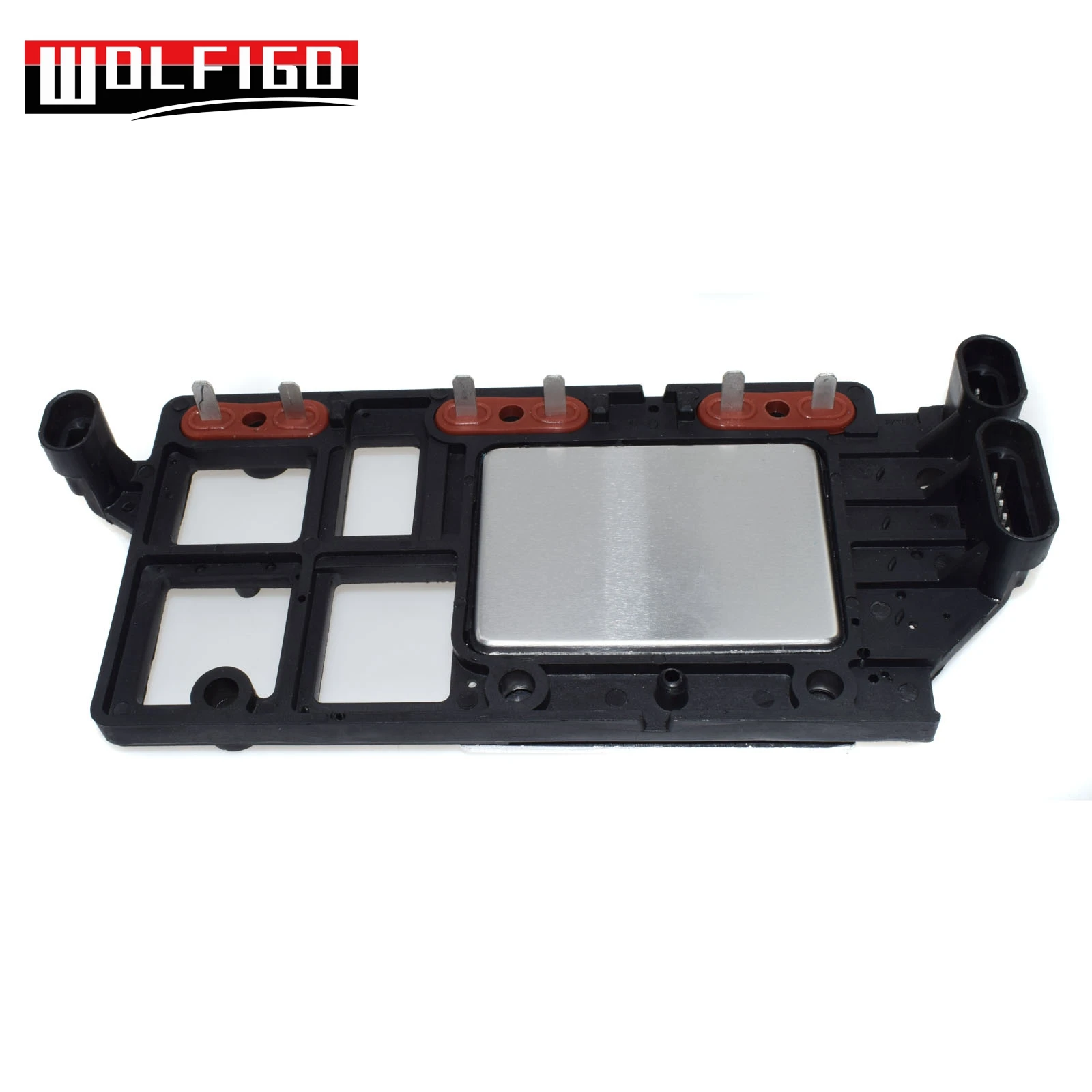 WOLFIGO новый модуль управления зажиганием ICM для Honda Buick Isuzu Pontiac Cadillac Chevrolet 10489422