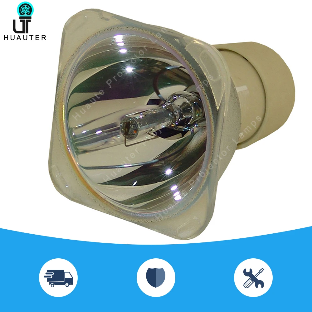 

China Manufacturer SP.87M01GC01/BL-FU220C Projector Bare Lamp Replacement Bulb for OPTOMA EP761 TX761