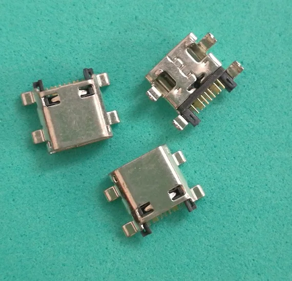 Зарядный разъем Micro USB порт док-станция Разъем для samsung Galaxy Core 2 Grand Prime G530 SM-G530 G530F G530H G530Y G530FZ