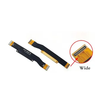 

10pcs/lot For Xiaomi Redmi Note 4X Main Board Motherboard Flex Cable Replacement Spare Parts